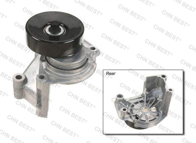 16620-0W100 Натяжитель для LELUX GS430