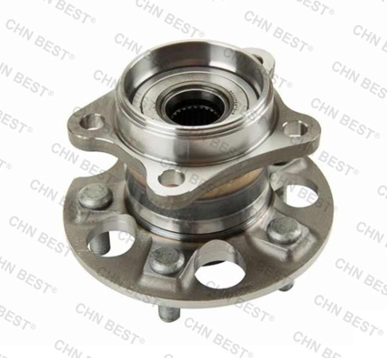 42410-08020 Ступица колеса для TOYOTA SIENNA