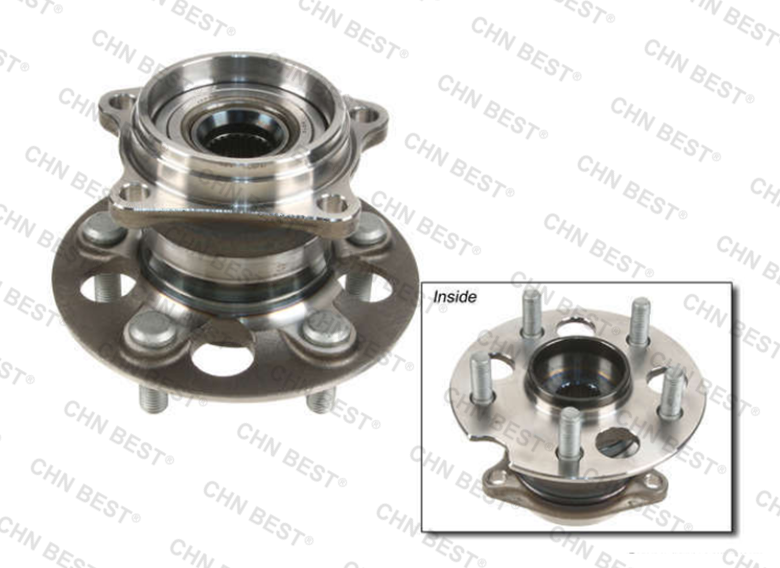42410-28020 Ступица колеса для TOYOTA SIENNA