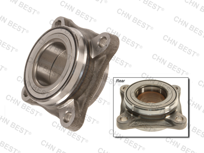 90080-37030 Ступица колеса для HILUX TOYOTA
