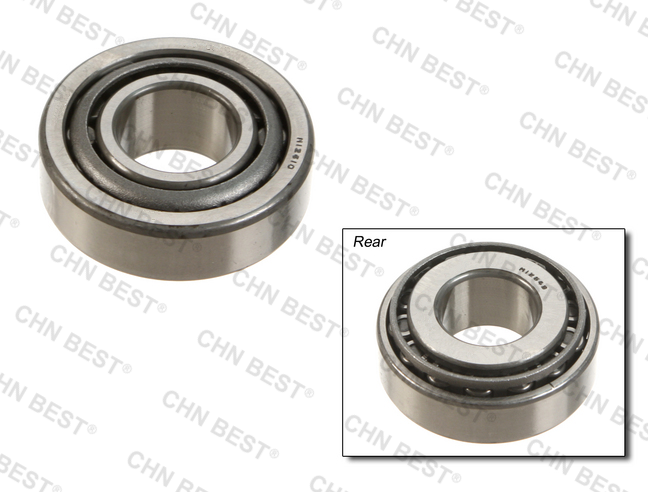 90368-33021 ПЕРЕДНЯЯ ОСЬ НАРУЖНАЯ TOYOTA TACOMA