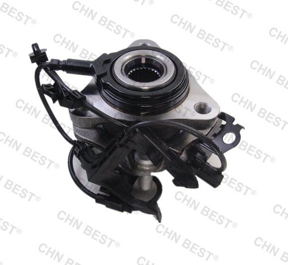 43560-0D011 Ступица колеса для TOYOTA ETIOS