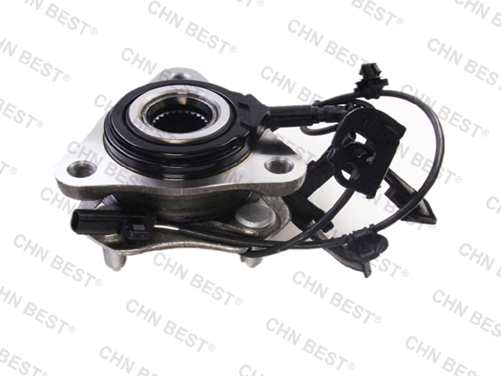 43550-0D040 Ступица колеса для ETIOS TOYOTA