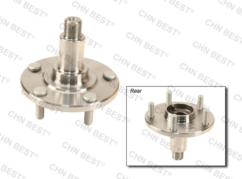 43502-30140 Ступица колеса для LEXUS