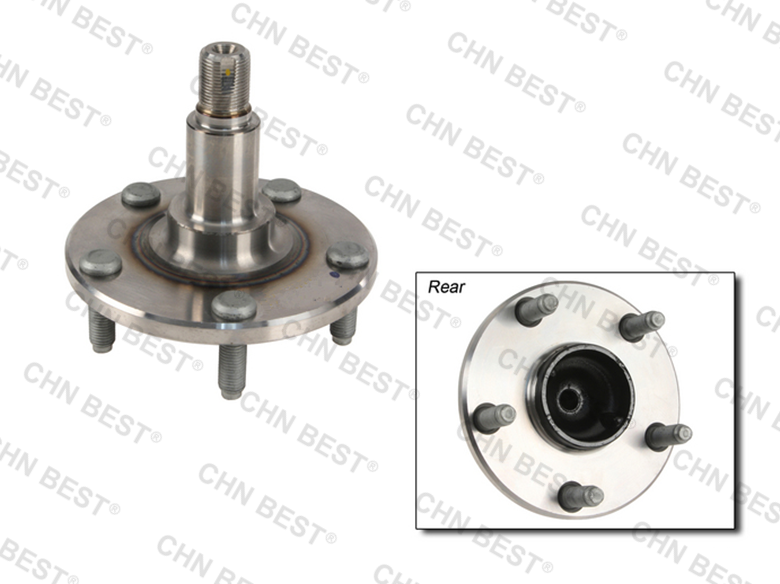 43502-22080 Ступица колеса для TOYOTA ALTEZZA 98-05