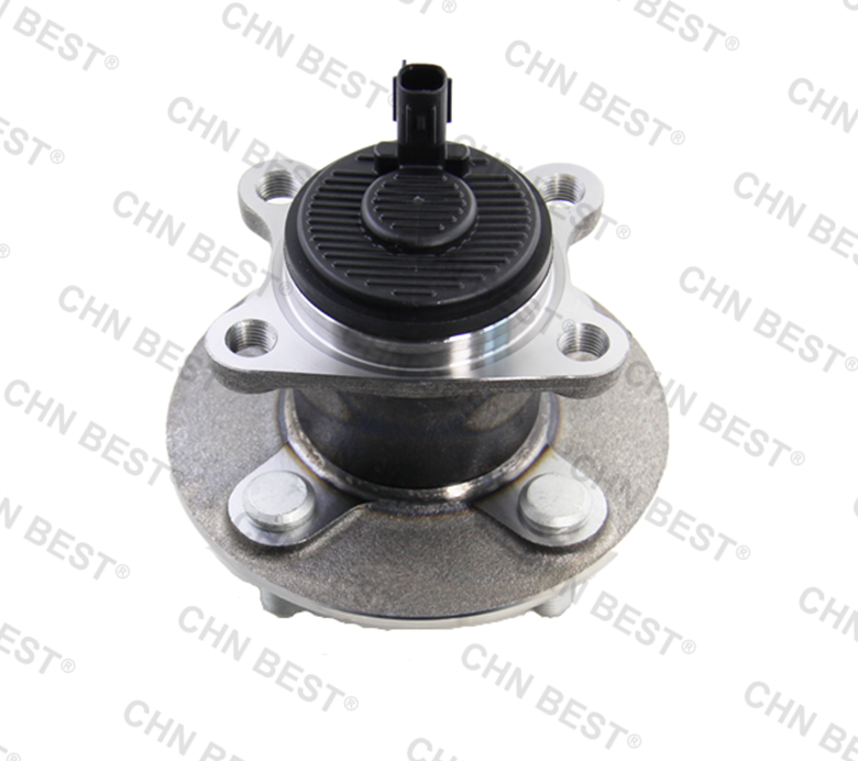 Подшипник ступицы колеса 42450-0D100