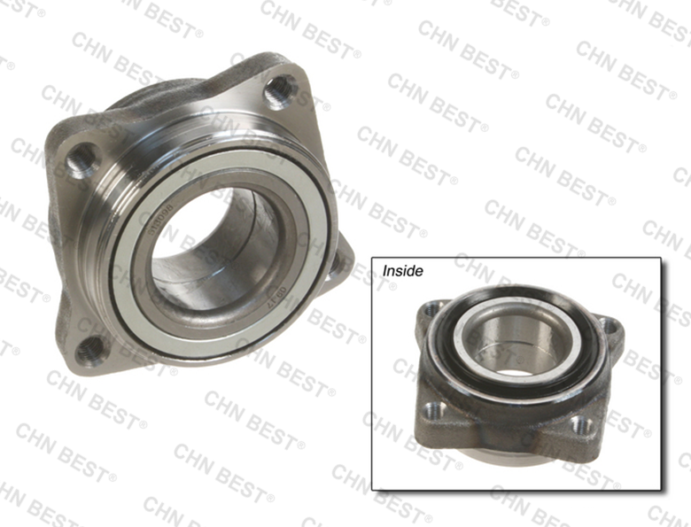 Подшипник ступицы колеса 44200-SM4-018