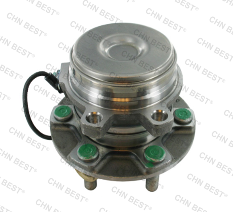 Подшипник ступицы колеса 40202-4KH1A