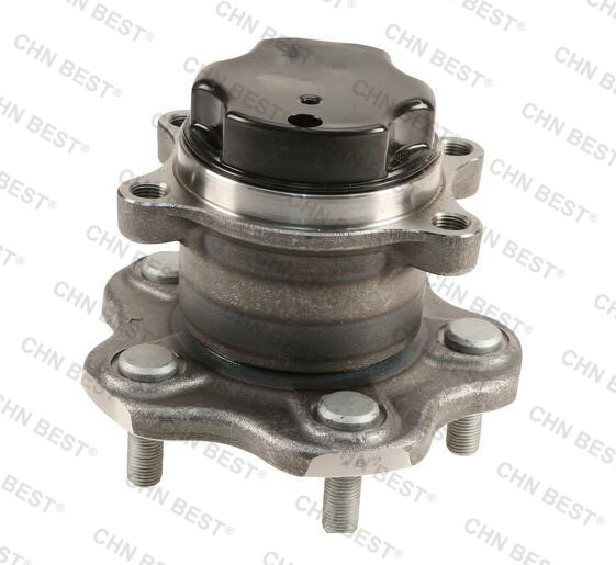 Подшипник ступицы колеса 43202-3LM0A