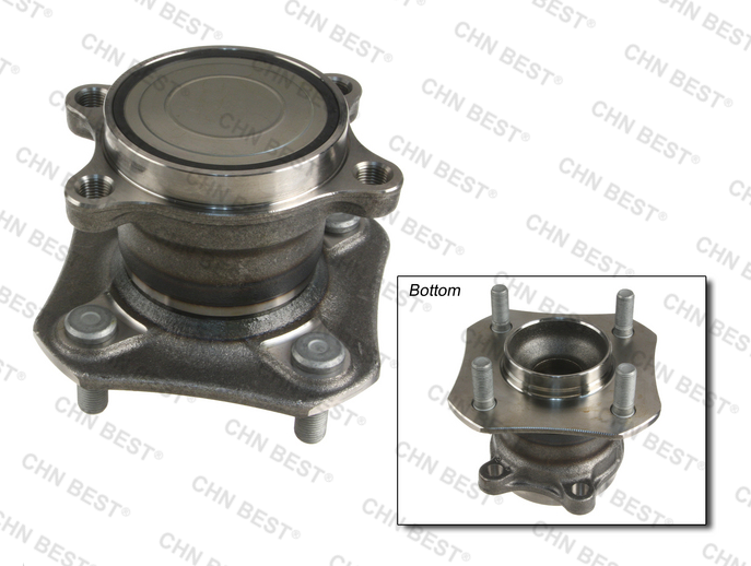 43202-ET000 Подшипник ступицы колеса
