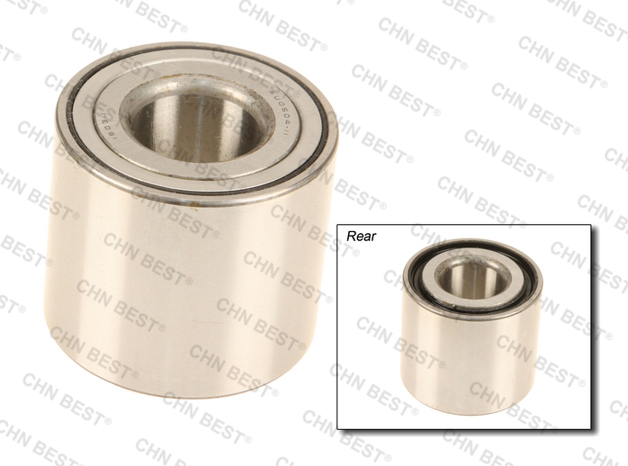 Подшипник ступицы 43210-1HL0A