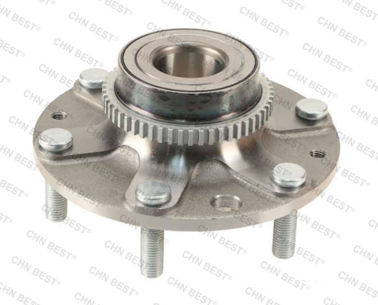 Подшипник ступицы колеса 52710-4D100
