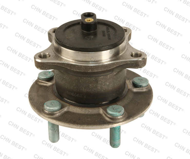 GS3L-26-15XA Подшипник ступицы колеса
