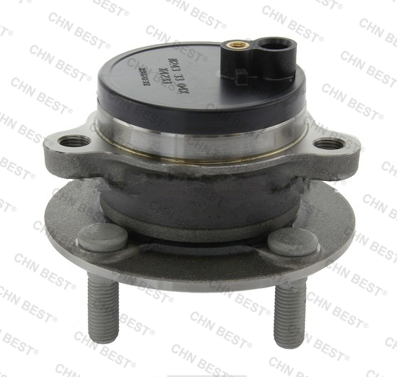 Подшипник ступицы колеса N243-33-04X