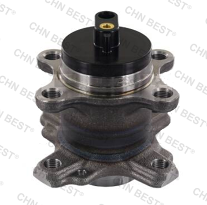 43402-68L00 Ступица колеса для SUZUKI