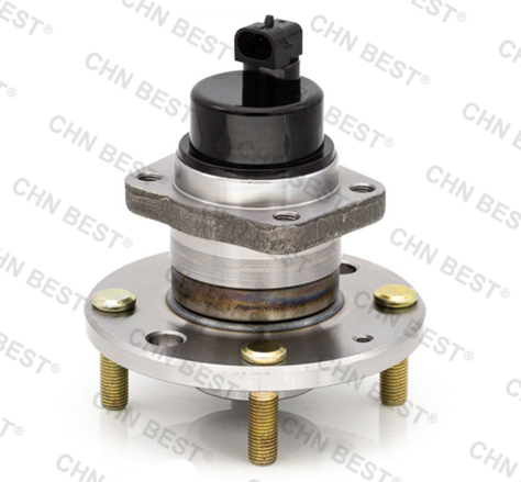 43402-86Z22 Ступица колеса для SUZUKI FORENZA