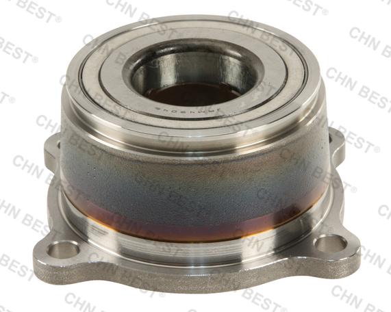 43591-82Z10 Ступица колеса для SUZUKI EQUATOR