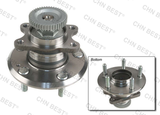52730-3F000 Ступица колеса для KIA AMANTI