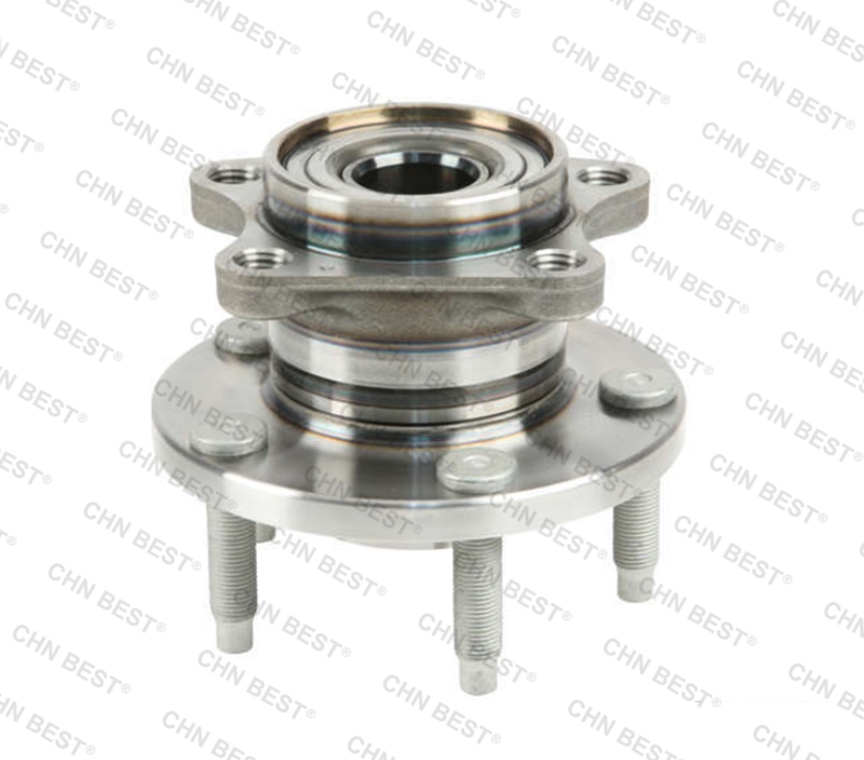 7T41-2C299B Ступица колеса для EDGE 07-10