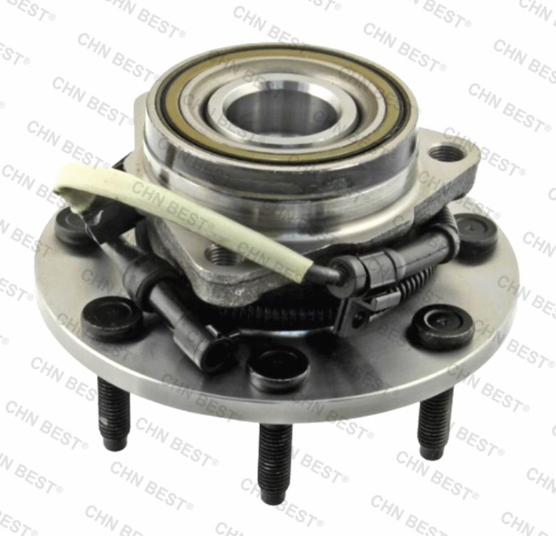 1L34-1104BA Ступица колеса для FORD F-150 00-03