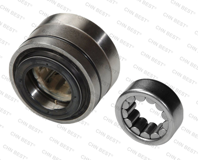 Подшипник ступицы F75Z-1225BA для 00-18 F-150 FORD