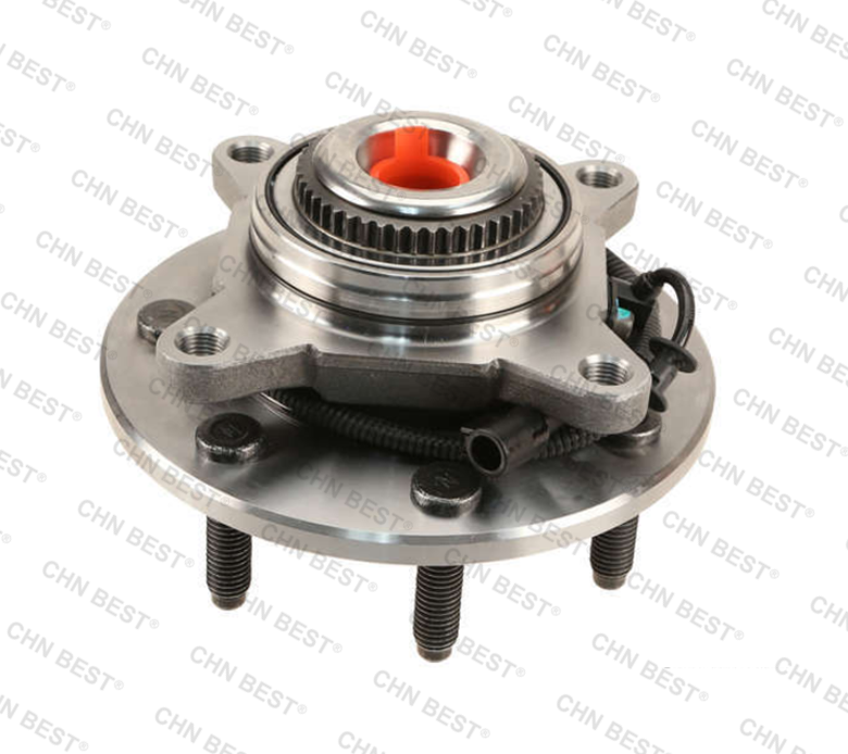 Ступица колеса 5L34-2C530BA ДЛЯ FORD F-150