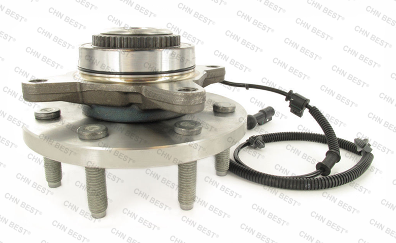 Ступица колеса 9L34-1104C для F-150 FORD