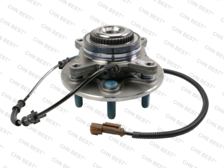 Ступица колеса FL3Z-1104A для F150 4WD FORD
