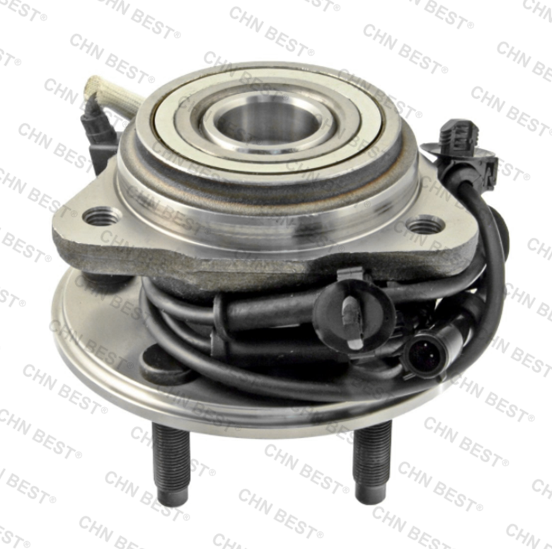 YL52-1104AA Ступица колеса для RANGER 00-02 FORD