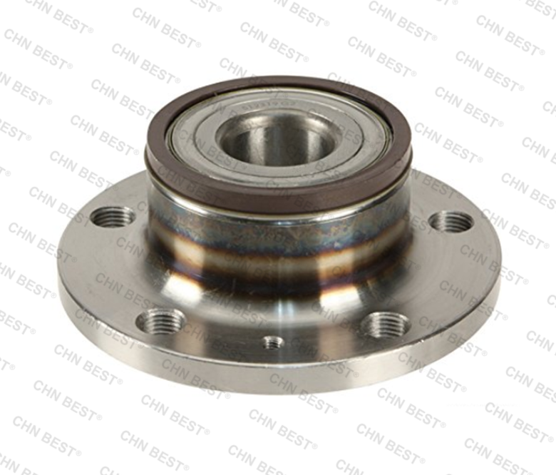 1T0598611B Ступица колеса для VW СЕРИИ