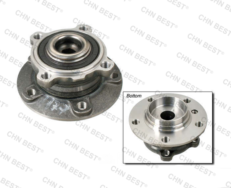 31226750217 Ступица колеса для BMW 7 СЕРИИ