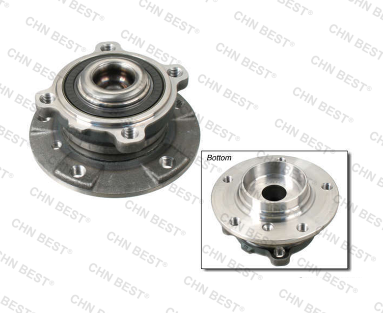 31226765601 Подшипник ступицы колеса для BMW 5 СЕРИИ