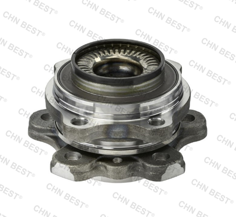 31202408656 Ступица колеса для BMW СЕРИИ