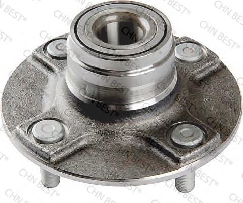 43200-90J00 Подшипник ступицы колеса