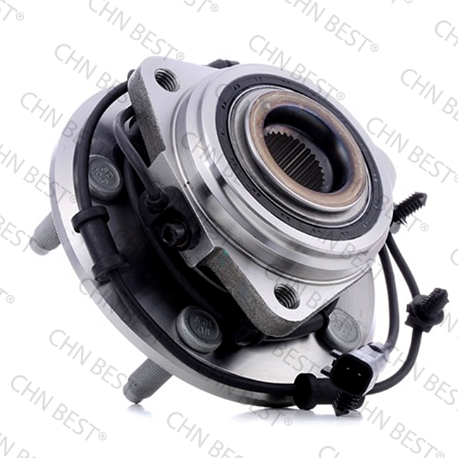 K52060398AD ПОДШИПНИК СТУПИЦЫ КОЛЕСА