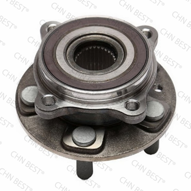 LR122586 ПОДШИПНИК СТУПИЦЫ КОЛЕСА