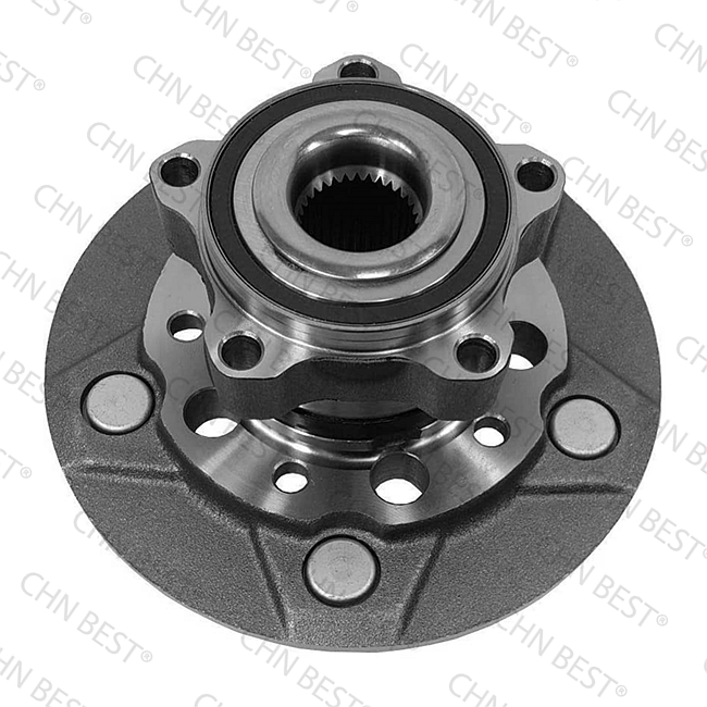 GK21-2C300-AA ПОДШИПНИК СТУПИЦЫ КОЛЕСА
