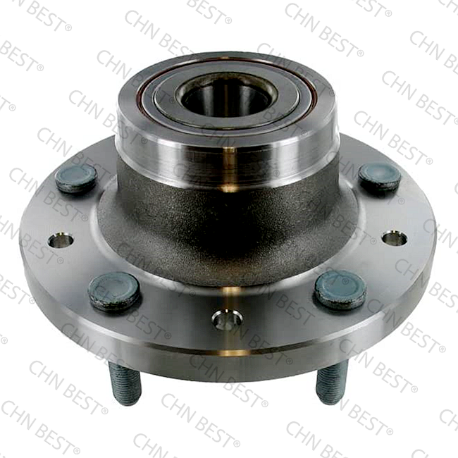 KK21-2B664-AA ПОДШИПНИК СТУПИЦЫ КОЛЕСА