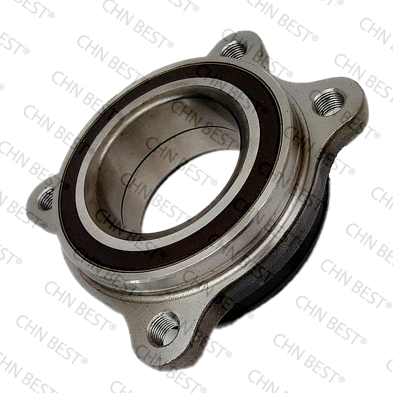 4M0498625B ПОДШИПНИК СТУПИЦЫ КОЛЕСА