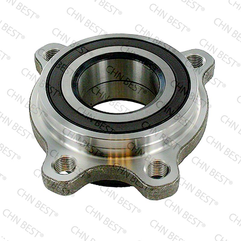 8W0598607A ПОДШИПНИК СТУПИЦЫ КОЛЕСА