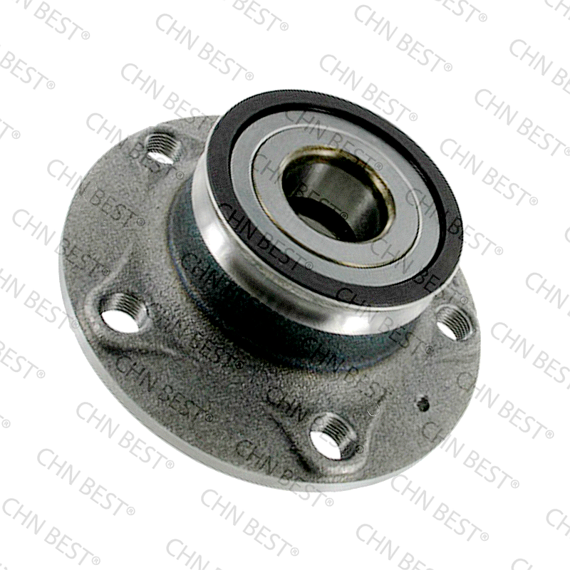 8V0598611 ПОДШИПНИК СТУПИЦЫ КОЛЕСА