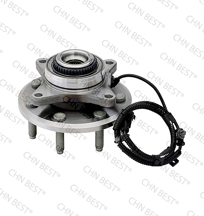 ПОДШИПНИК СТУПИЦЫ КОЛЕСА FORD CL3Z-1104C