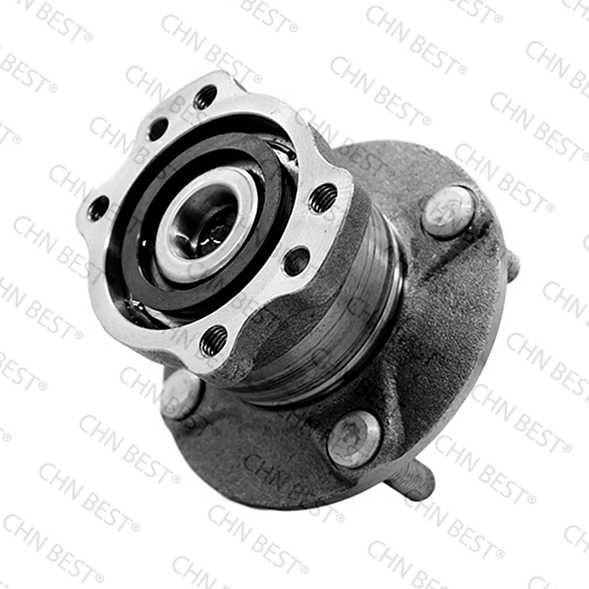 ACP1-2C299-A1B ПОДШИПНИК СТУПИЦЫ КОЛЕСА
