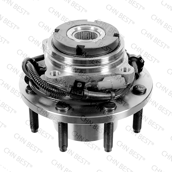 3C34-2B513BA ПОДШИПНИК СТУПИЦЫ КОЛЕСА
