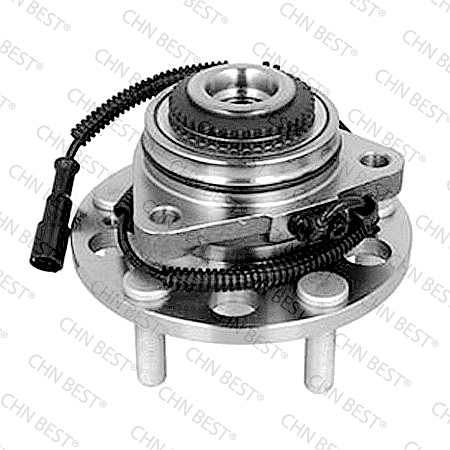 41420-09403 ПОДШИПНИК СТУПИЦЫ КОЛЕСА