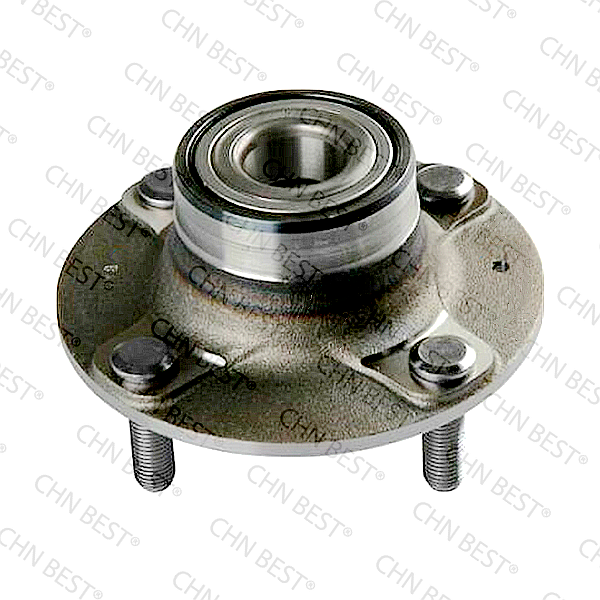 52710-29450 ПОДШИПНИК СТУПИЦЫ КОЛЕСА