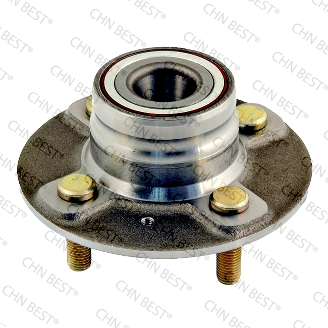 52710-2D011 ПОДШИПНИК СТУПИЦЫ КОЛЕСА