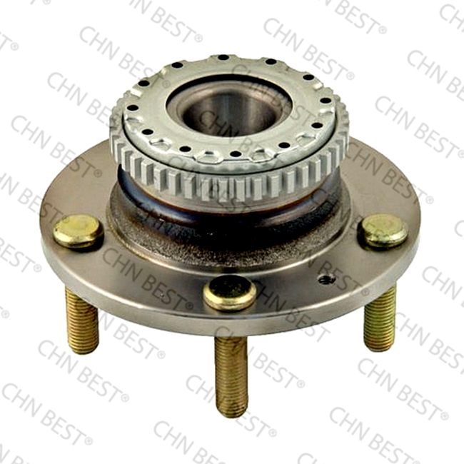 52710-2C100 ПОДШИПНИК СТУПИЦЫ КОЛЕСА