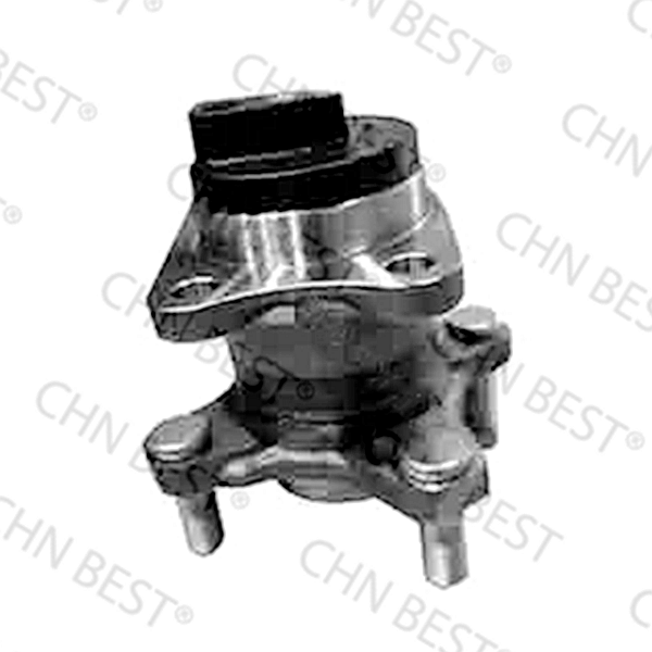 43402-84M00 ПОДШИПНИК СТУПИЦЫ КОЛЕСА
