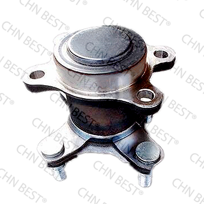43402-74P10 ПОДШИПНИК СТУПИЦЫ КОЛЕСА
